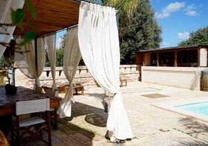 60 m² Apartment ∙ 1 bedroom ∙ 3 guests