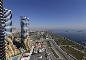 60 m² Apartment ∙ 1 bedroom ∙ 2 guests