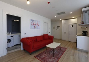 60 m² Apartment ∙ 1 bedroom ∙ 2 guests