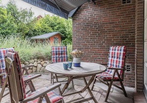 60 m² Apartment ∙ 2 bedrooms ∙ 4 guests