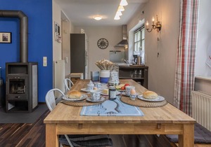 60 m² Apartment ∙ 2 bedrooms ∙ 4 guests