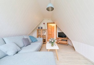 60 m² Apartment ∙ 2 bedrooms ∙ 4 guests