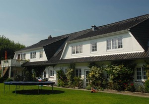 60 m² Apartment ∙ 2 bedrooms ∙ 3 guests