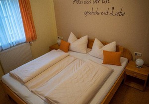 60 m² Apartment ∙ 4 guests