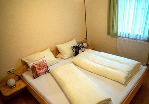 60 m² Apartment ∙ 4 guests