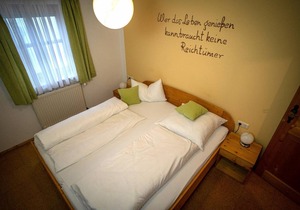 60 m² Apartment ∙ 4 guests