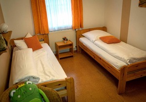 60 m² Apartment ∙ 4 guests