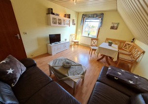 60 m² Apartment ∙ 2 bedrooms ∙ 4 guests