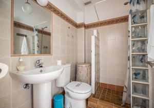 60 m² Apartment ∙ 2 bedrooms ∙ 4 guests