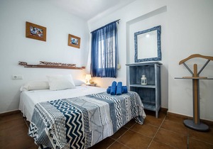 60 m² Apartment ∙ 2 bedrooms ∙ 4 guests