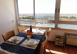 60 m² Apartment ∙ 2 bedrooms ∙ 6 guests