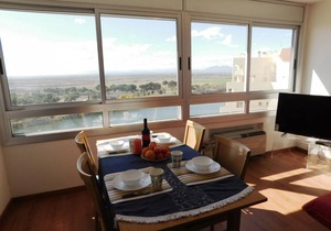 60 m² Apartment ∙ 2 bedrooms ∙ 6 guests
