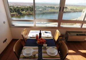 60 m² Apartment ∙ 2 bedrooms ∙ 6 guests