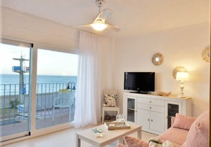 60 m² Apartment ∙ 1 bedroom ∙ 4 guests