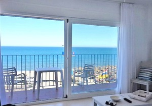 60 m² Apartment ∙ 1 bedroom ∙ 4 guests