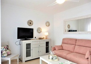 60 m² Apartment ∙ 1 bedroom ∙ 4 guests