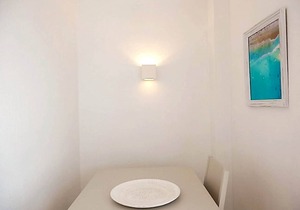 60 m² Apartment ∙ 1 bedroom ∙ 4 guests