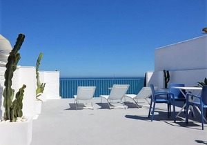 60 m² Apartment ∙ 1 bedroom ∙ 4 guests