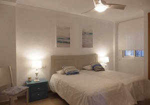 60 m² Apartment ∙ 1 bedroom ∙ 4 guests