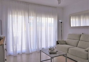 60 m² Apartment ∙ 1 bedroom ∙ 4 guests