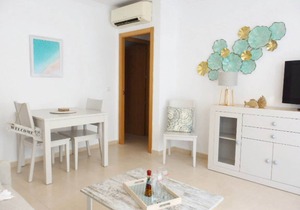 60 m² Apartment ∙ 1 bedroom ∙ 4 guests