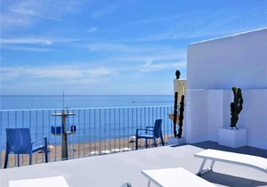 60 m² Apartment ∙ 1 bedroom ∙ 4 guests