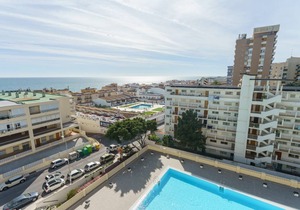 60 m² Apartment ∙ 1 bedroom ∙ 4 guests