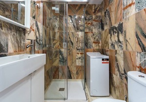 60 m² Apartment ∙ 1 bedroom ∙ 4 guests