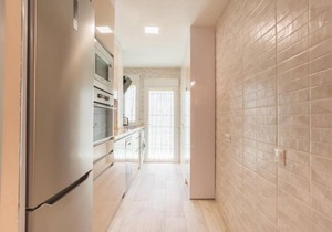 60 m² Apartment ∙ 2 bedrooms ∙ 5 guests