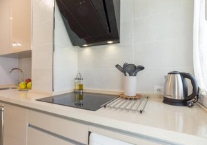 60 m² Apartment ∙ 2 bedrooms ∙ 5 guests