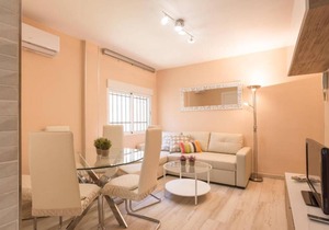 60 m² Apartment ∙ 2 bedrooms ∙ 5 guests