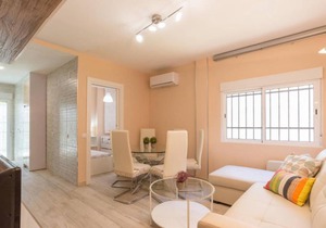 60 m² Apartment ∙ 2 bedrooms ∙ 5 guests