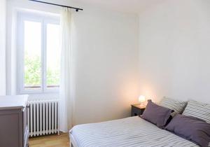 60 m² Apartment ∙ 2 bedrooms ∙ 4 guests