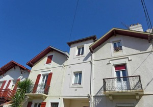 60 m² Apartment ∙ 2 bedrooms ∙ 4 guests