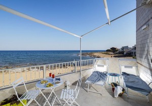 60 m² Apartment ∙ 1 bedroom ∙ 4 guests