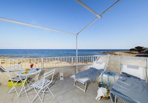 60 m² Apartment ∙ 1 bedroom ∙ 4 guests