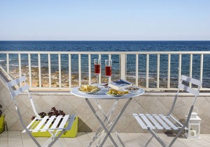 60 m² Apartment ∙ 1 bedroom ∙ 4 guests
