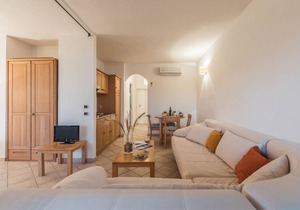 60 m² Apartment ∙ 1 bedroom ∙ 5 guests