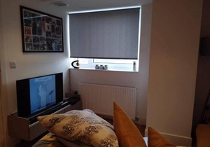 60 m² Apartment ∙ 1 bedroom ∙ 2 guests