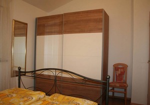 60 m² Apartment ∙ 1 bedroom ∙ 4 guests