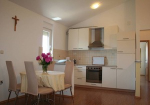 60 m² Apartment ∙ 1 bedroom ∙ 4 guests