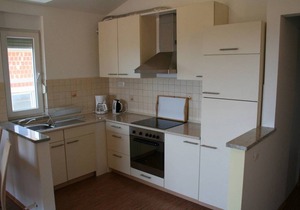 60 m² Apartment ∙ 1 bedroom ∙ 4 guests