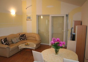 60 m² Apartment ∙ 1 bedroom ∙ 4 guests