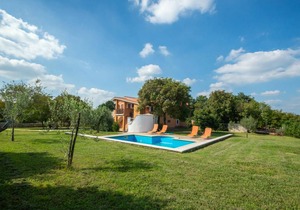 60 m² Apartment ∙ 1 bedroom ∙ 4 guests