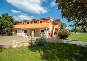 60 m² Apartment ∙ 1 bedroom ∙ 4 guests
