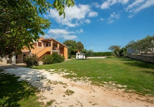 60 m² Apartment ∙ 1 bedroom ∙ 4 guests
