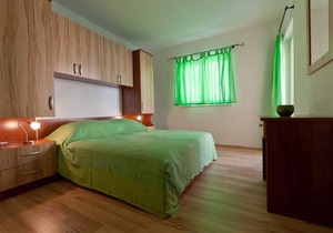 60 m² Apartment ∙ 1 bedroom ∙ 4 guests