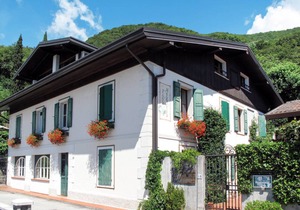 60 m² Apartment ∙ 1 bedroom ∙ 4 guests