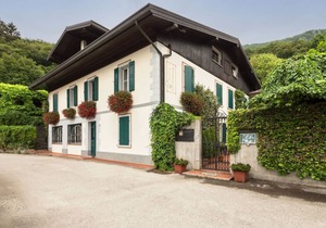 60 m² Apartment ∙ 1 bedroom ∙ 4 guests