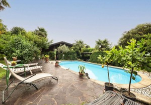 60 m² Apartment ∙ 1 bedroom ∙ 4 guests